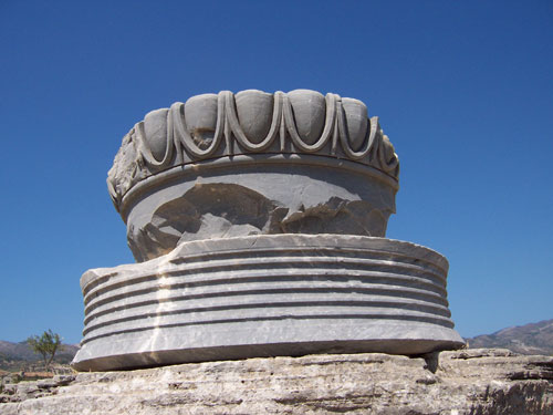 Hera Templet