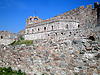 Mytilini Castle
