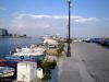 Mytilini town - Lesbos island