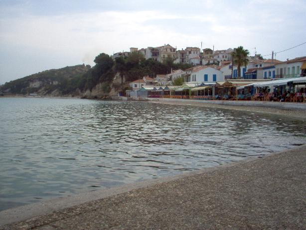 samos kokari 1