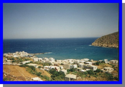 naxos apollon view