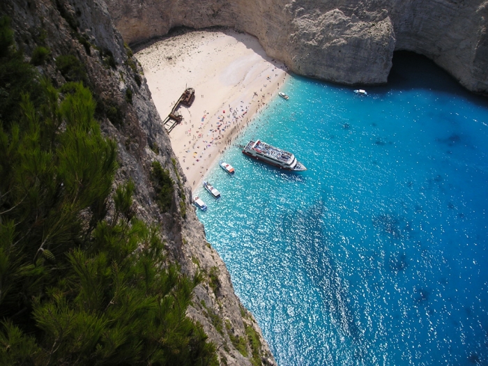 Navagio