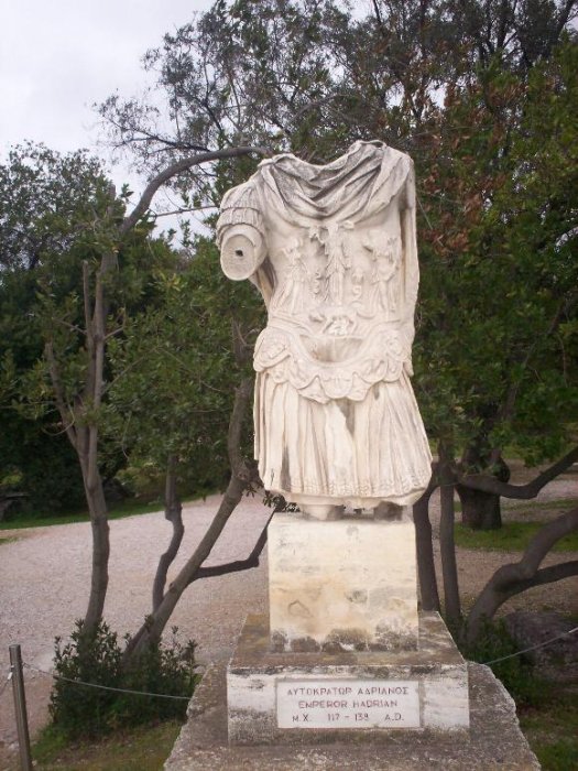 athens agora 001