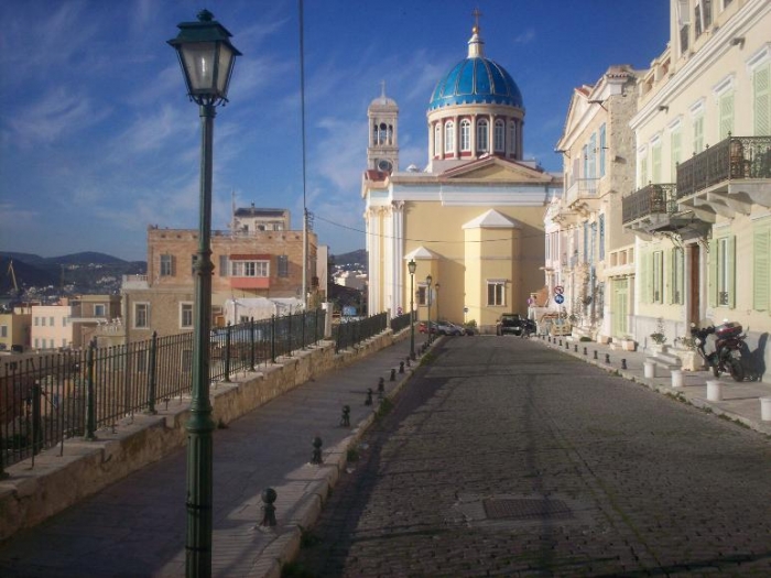 syros street 08