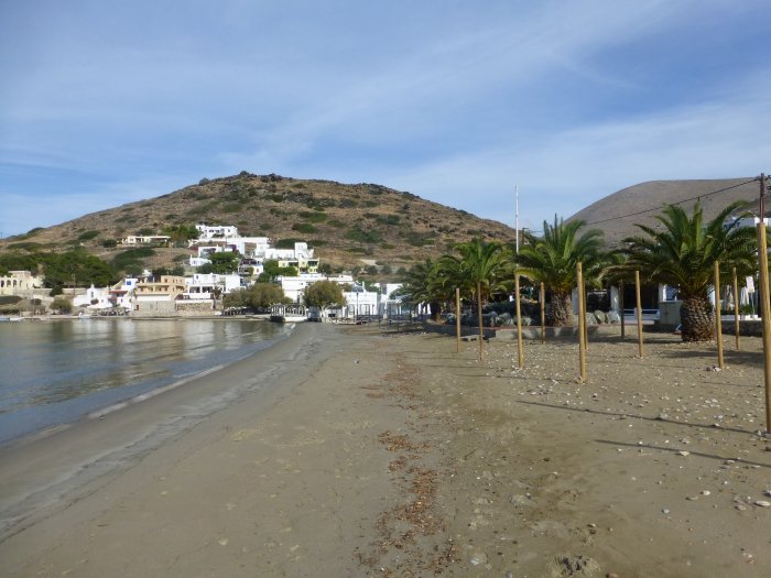 Kini Village, Syros