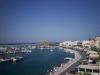 naxos paralia coronis view